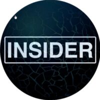 INSIDER Пампы криптовалют лого