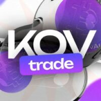 Kovalev Trade лого