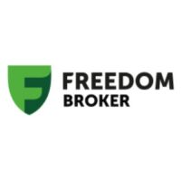 Freedom Finance Global лого