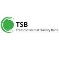 TSB-Global лого
