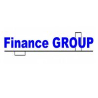 Finance Group лого