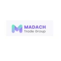 Madach Trade Group лого