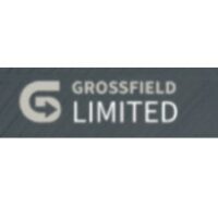 Grossfield Limited лого