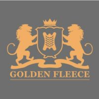 Goldenfleece Group лого