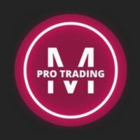 Max Pro Trading лого