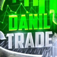 Danil Trade лого