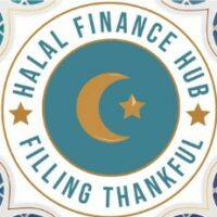 Halal Finance лого