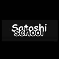 Satoshi School лого
