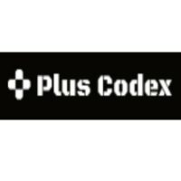 Plus Codex com лого