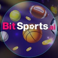 Bitsports.ai лого