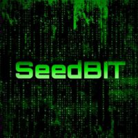 SeedBit_Bot лого