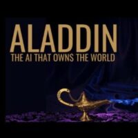 Aladdin Crypto Trading лого