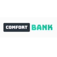 Comfort Bank лого