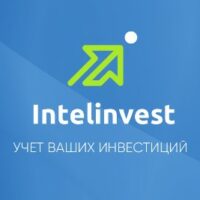 IntelInvest лого