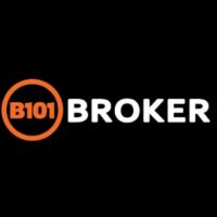 101Broker.com лого