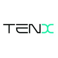 Tenx.Plus лого