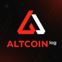 Altcoinlog лого