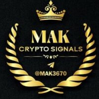mak crypto signals лого