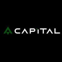 A Capital kg лого