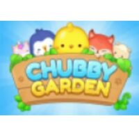 Chubby Garden лого