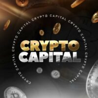 Роман Корнилов Crypto Capital лого