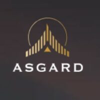 Asgard Estate лого