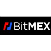 Bitmex лого