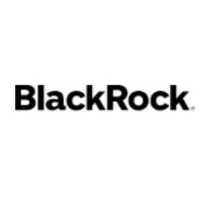 BlackRock лого