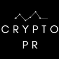 Crypto PR лого
