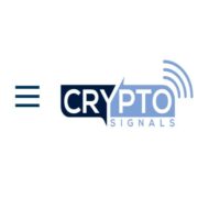 Cryptosignals org лого