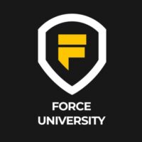 Force University лого