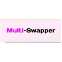 Multi Swapper лого