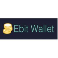 Ebit Wallet лого