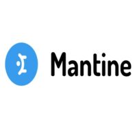 Mantine.fun лого