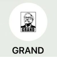 grand телеграмм канал лого