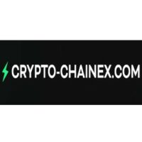 Crypto-Chainex.com лого