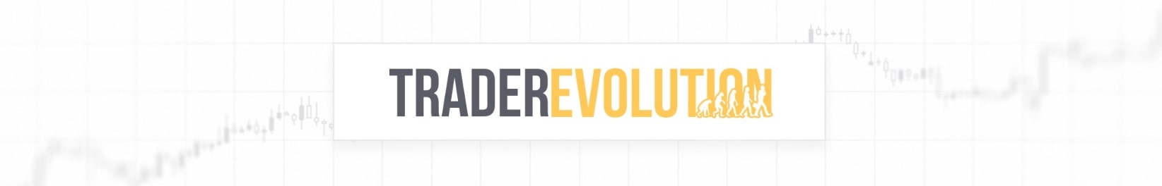 Trader Evolution баннер