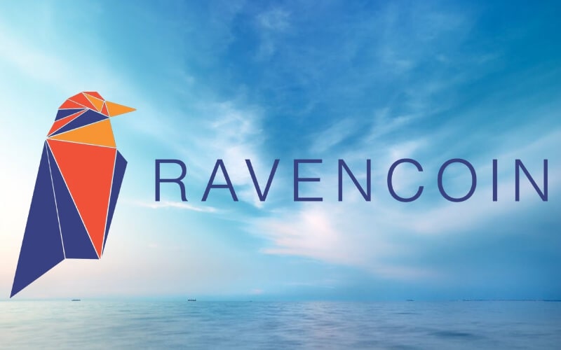 Ravencoin сайт
