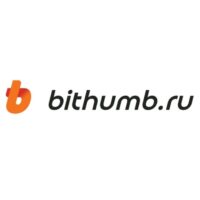 Bithumb лого