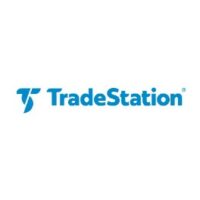 Trade station лого