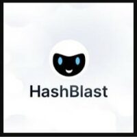 HashBlast лого