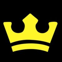Kinglab Crypto лого