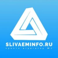 SlivaemInfo лого