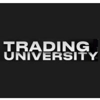 Traders University лого