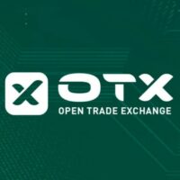 Биржа OTX лого