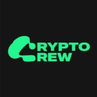 Crypto Crew лого
