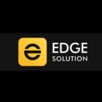 Edge Solution лого