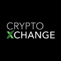 Cryptoxchange лого