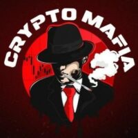 Сергей Вагин, Crypto Mafia лого