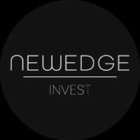 New edge invest лого